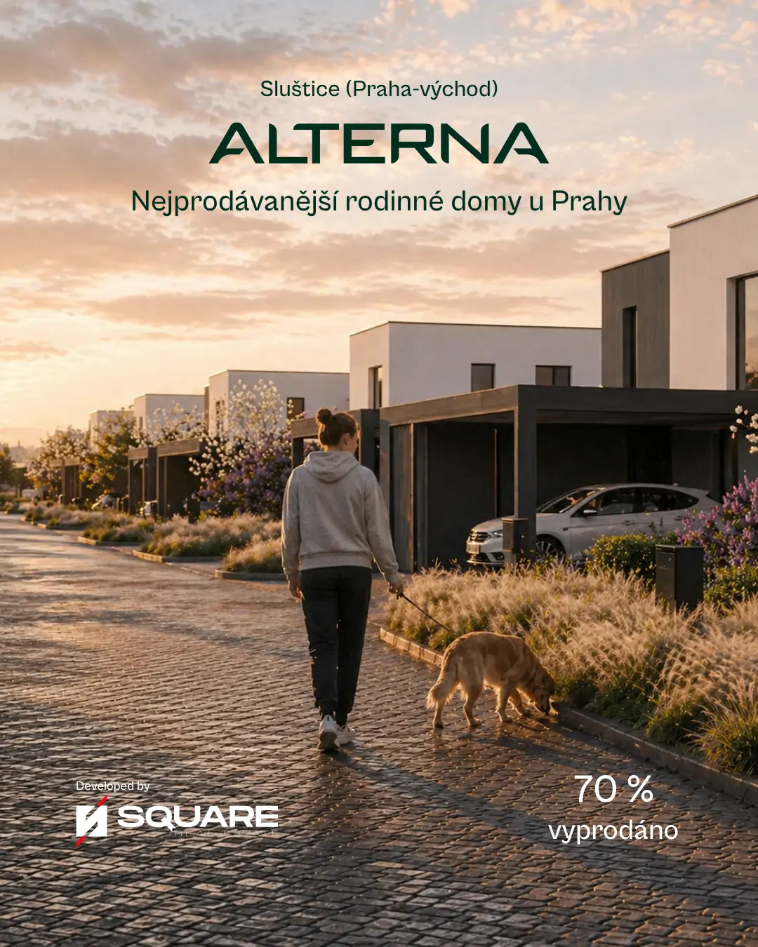Alterna – kampaň