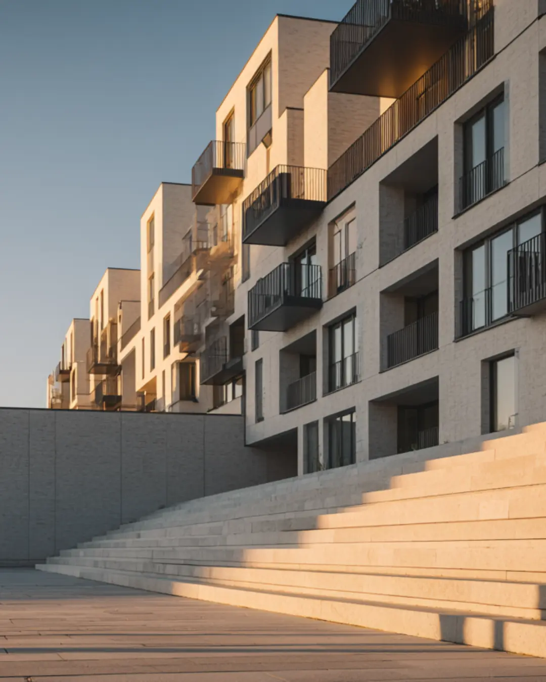 Strategic consulting